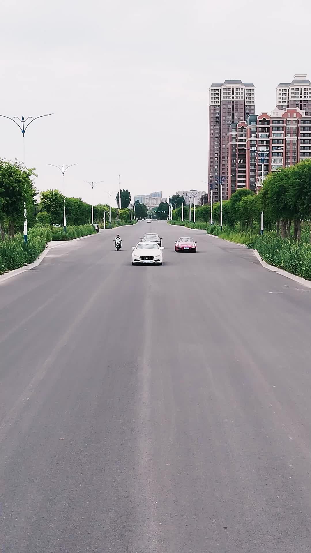 Episode 1 - Medicine God in the City: Searching for My Five Sisters